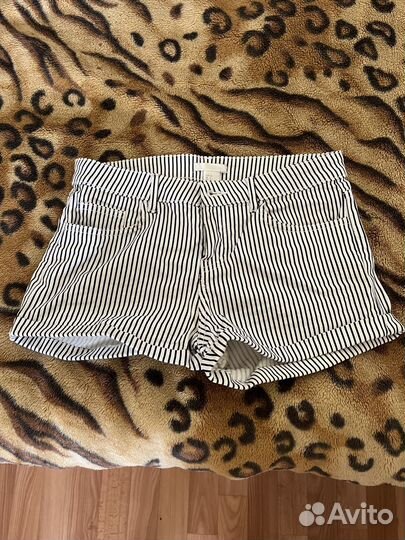 Шорты женские hm
