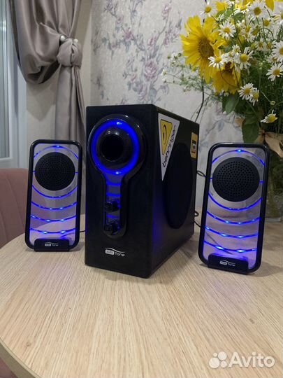 Колонки Air Tone