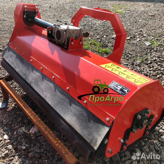 Косилка УРАЛЕЦ Н22.00.000, 2023