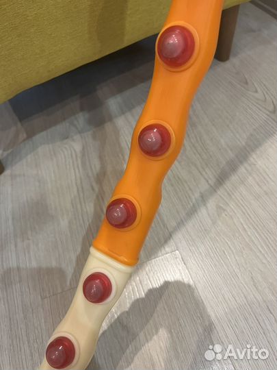 Обруч хулахуп магнитный