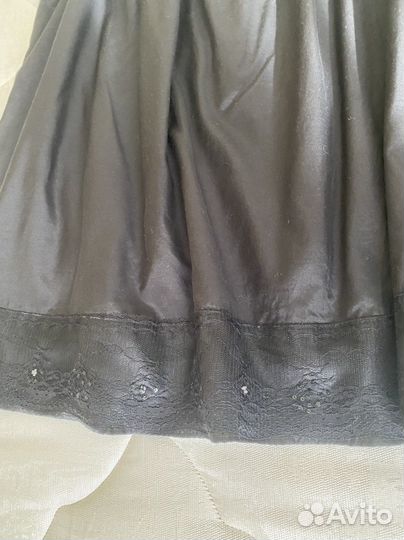 Платье 46 размер
