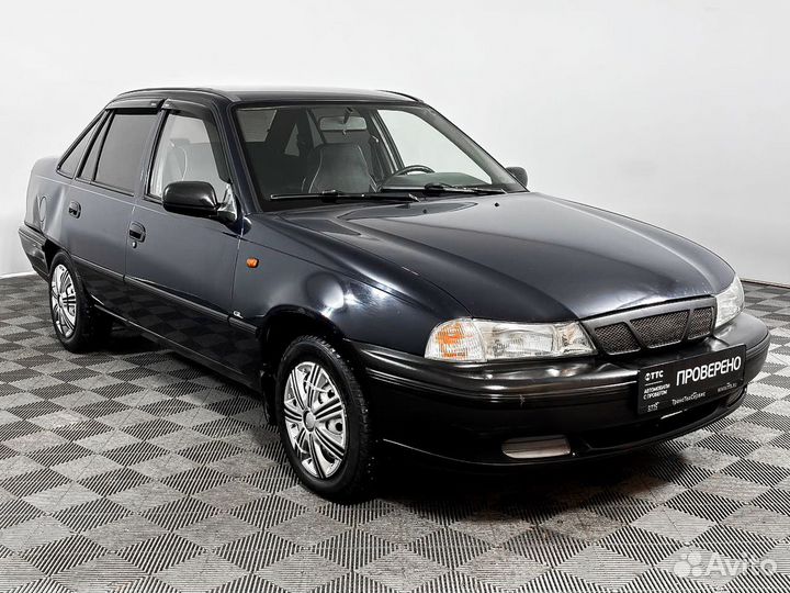 Daewoo Nexia 1.5 МТ, 2005, 145 892 км