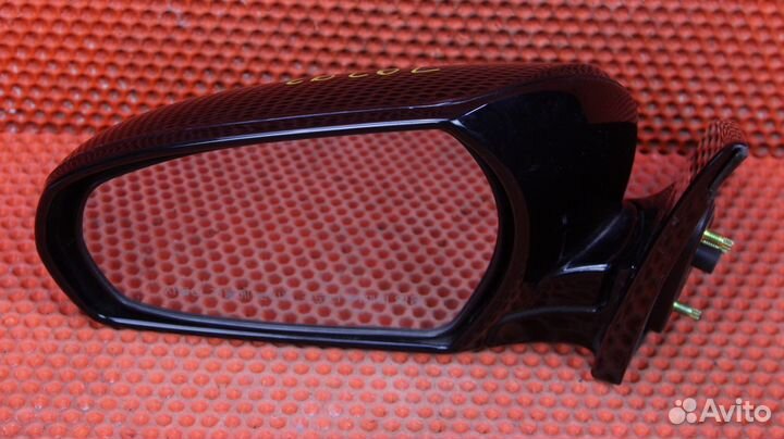 Зеркало заднего вида боковое левое Nissan Teana J3