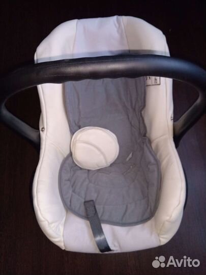 Переноска для детей