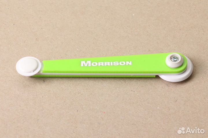 Модельный инструмент Morrison 201-ins-012