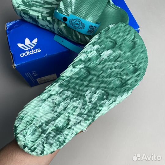 Тапки Adidas Adilette Slide оригинал 39 EU