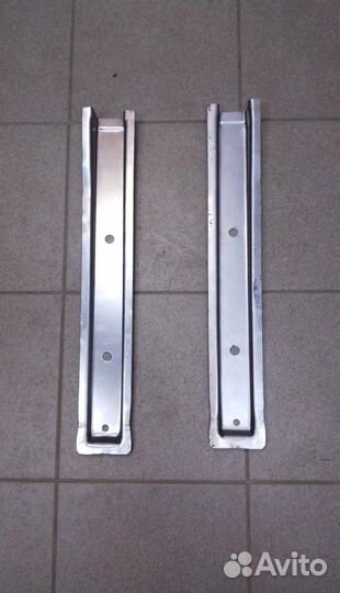 Кронштейны передних сидений 2шт