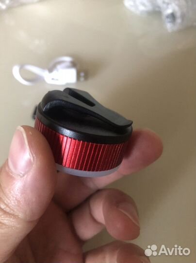 Фонарь задний для велосипеда