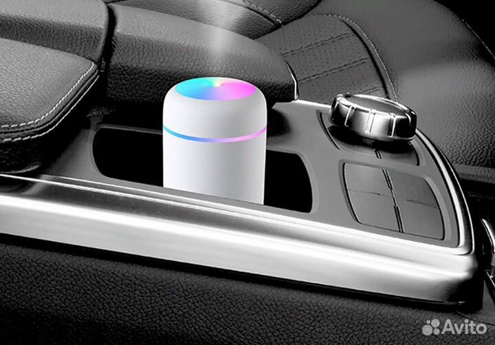 Увлажнитель воздуха Goodly Humidifier H2O