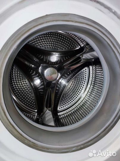Стиральная машина на запчасти