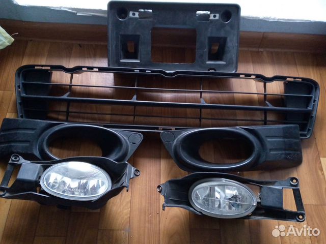 Запчасти Honda Fit Shuttle 2012