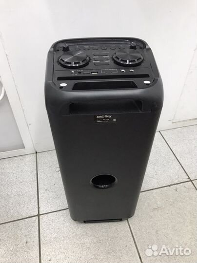 Колонка smartbuy sbs-5190 (30237)