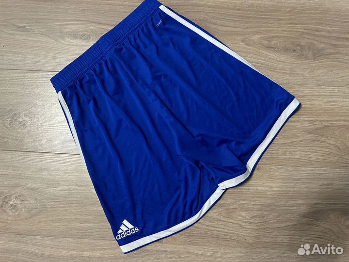 Шорты Adidas Climalite Оригинал