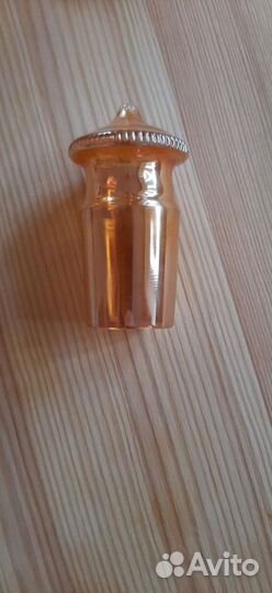 Графин СССР цветное стекло