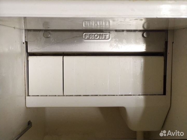 Льдогенератор brema cb