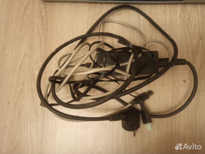 Цветной принтер мфу HP Deskjet F380