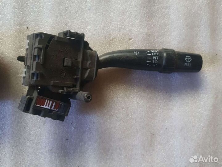 Переключатель подрулевой Geely Mk