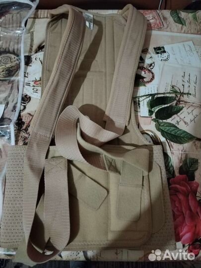 Корректор осанки