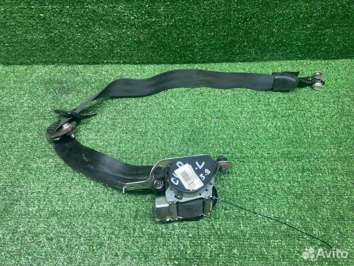 Ремень безопасности передний левый Kia Ceed ED