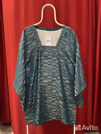 Мичиюки с морскими вайбами