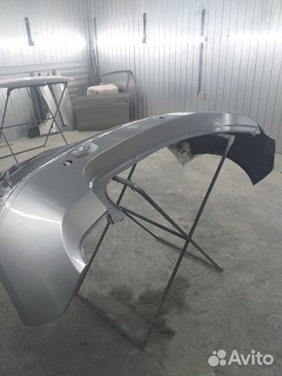 Автопокраска