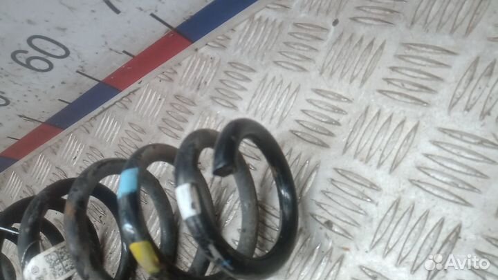 Пружина задняя Hyundai Kona Electric