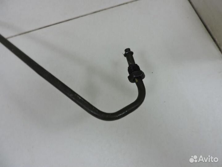 Трубка гидроусилителя Hyundai Accent LC, Tagaz 200