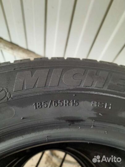 Michelin Energy Saver 185/65 R15