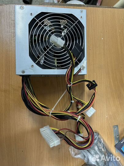 Блок питания FSP