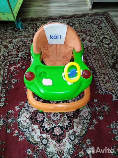 Ходунки детские