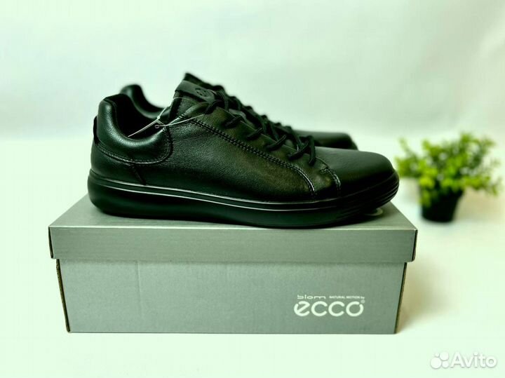 Кроссовки Ecco