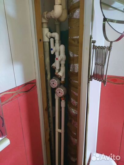 Мастер на час