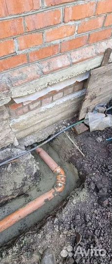 Станция очистки сточных вод Евролос био 4+Автономн