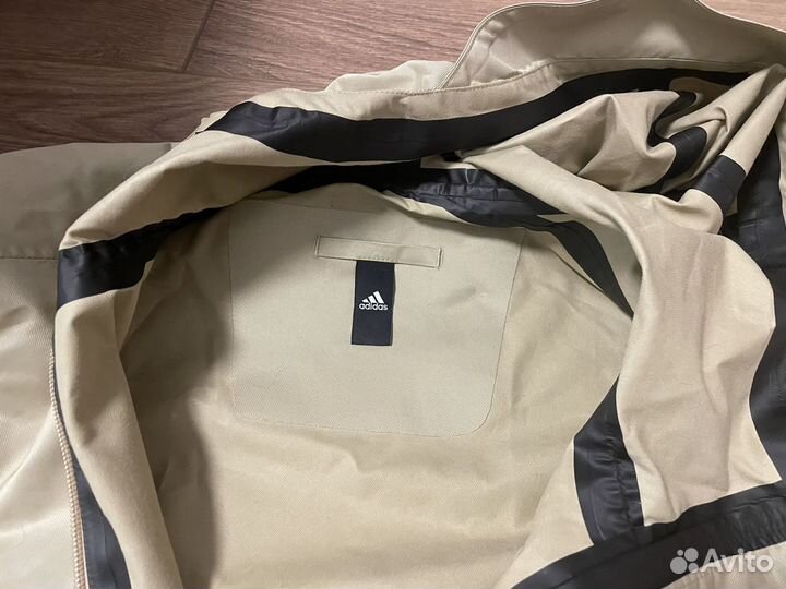 Куртка/ветровка/дождевик adidas