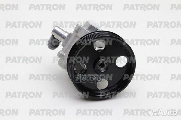 Насос гидроусилителя шкив: 120mm,7PK mercedes C