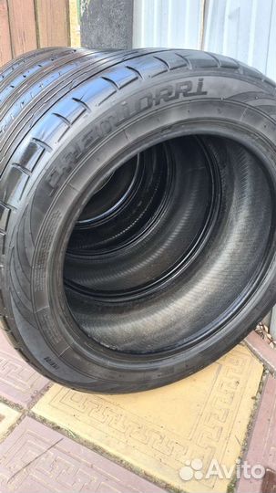 Premiorri Solazo 215/55 R17