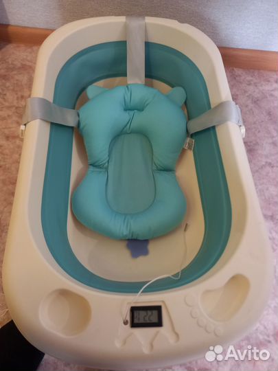 Ванна для купания ребенка