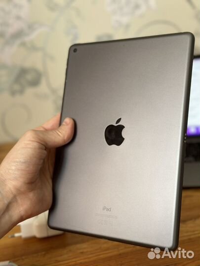 iPad 8 2020 wifi 32gb