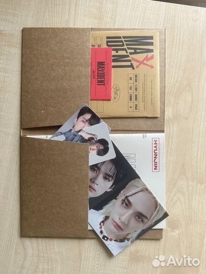 Stray kids maxident case ver hyunjin