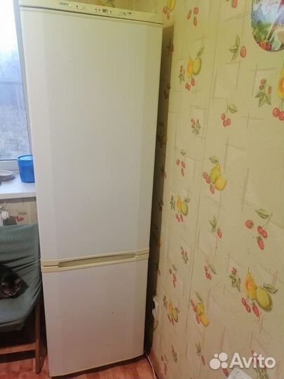 Холодильник норд бу