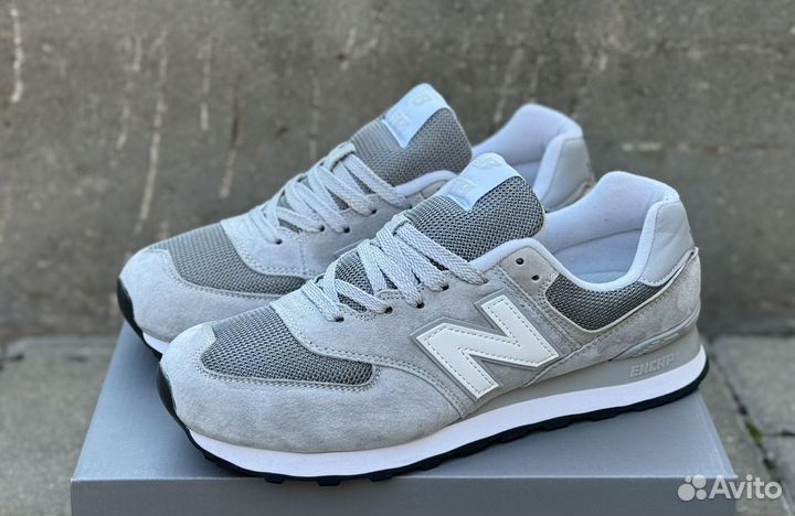 Кроссовки new balance 574