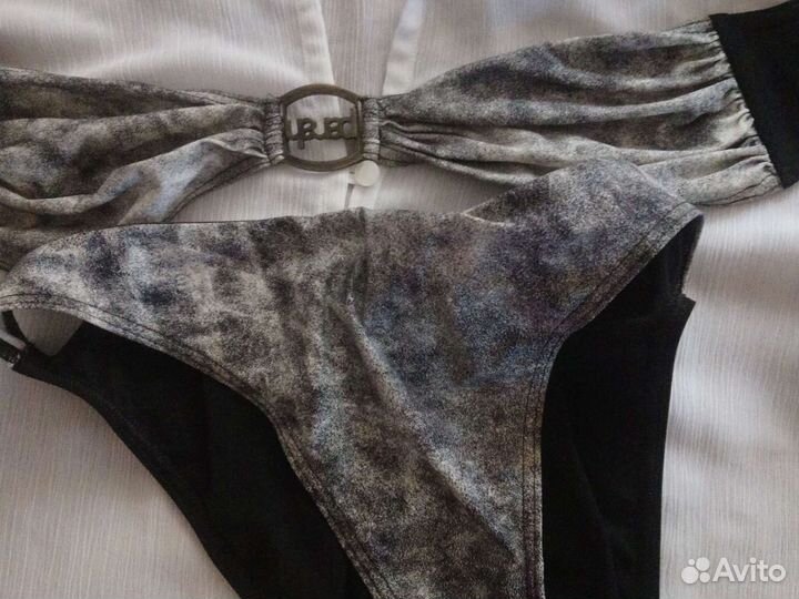 Туника Wolford +купальники Parah, 46, Stefanel