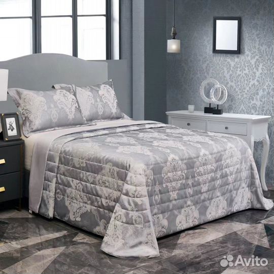 Покрывало плед Hermes Versace Blumarine