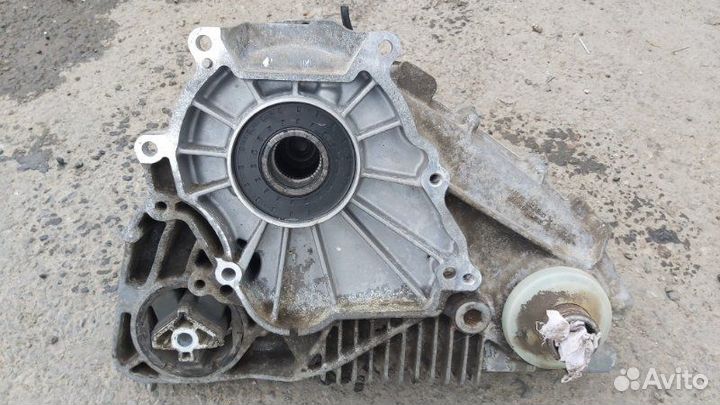 Раздаточная коробка Bmw X5 50Ix E70 LCI N63 4.4I