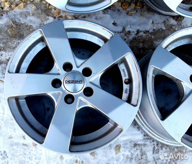 R 14 на skoda rapid,фабия,фольваген polo 5на100