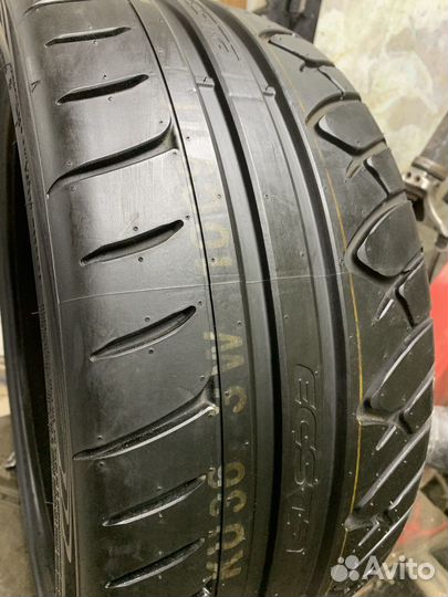 Kumho Ecsta XS KU36 225/40 R18