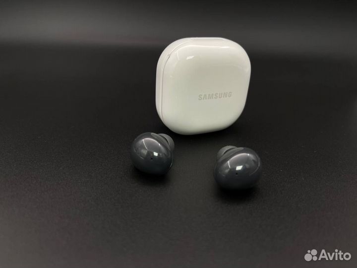 Samsung galaxy buds 2