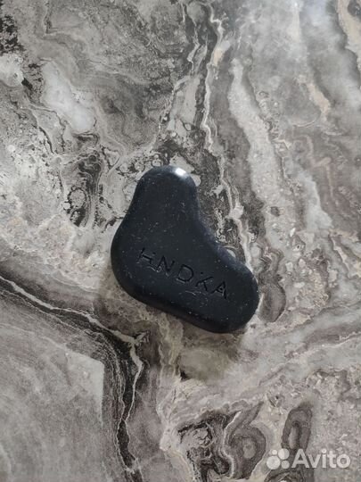 Палитра для разведения краски и хны