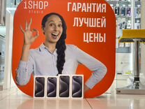 iPhone 15 Pro, 128 ГБ