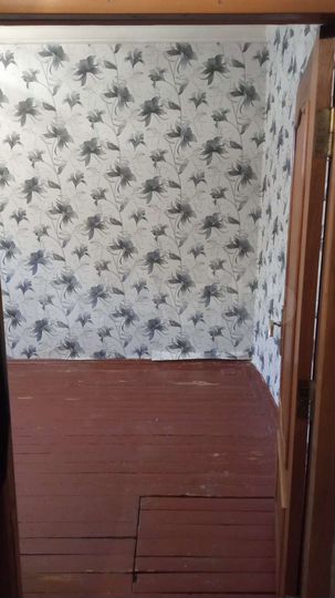 Комната 16,8 м² в 3-к., 1/3 эт.